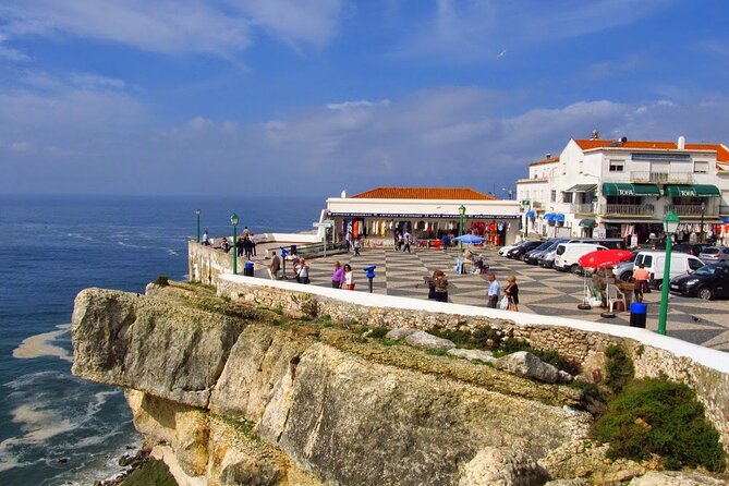 Private Tour to Fátima Nazaré and Óbidos from Lisbon - What You’ll Likely Feel During the Day: Self-Exploration Meets Private Transport