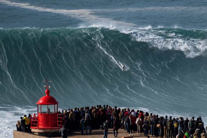 Private Tour to Fátima Nazaré and Óbidos from Lisbon - Who Should Book This Tour, and Who Might Skip It