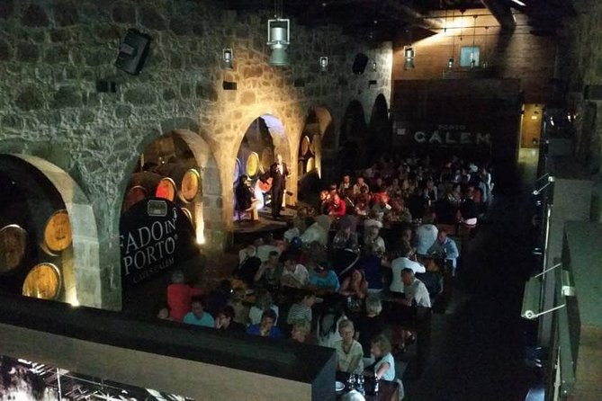 Private Tour to History of Porto & Porto Calem Cellars & Wine Tasting - Key Things I’d Prioritize Before You Go