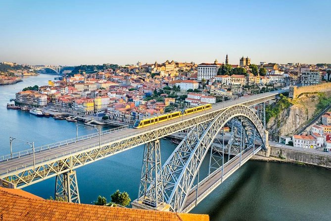 Private Tour to History of Porto & Porto Calem Cellars & Wine Tasting - Livraria Lello: Worth It for the Architecture, Not the Rumors