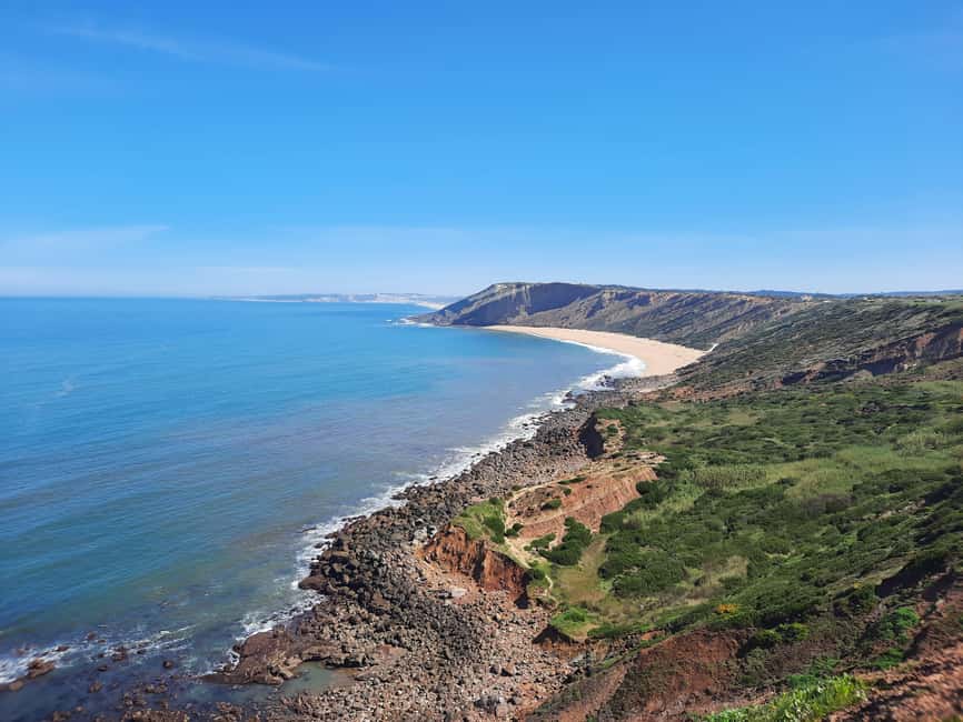 Private tour to Nazaré, Alcobaça, and Obidos from Lisbon - Key points to know before you go