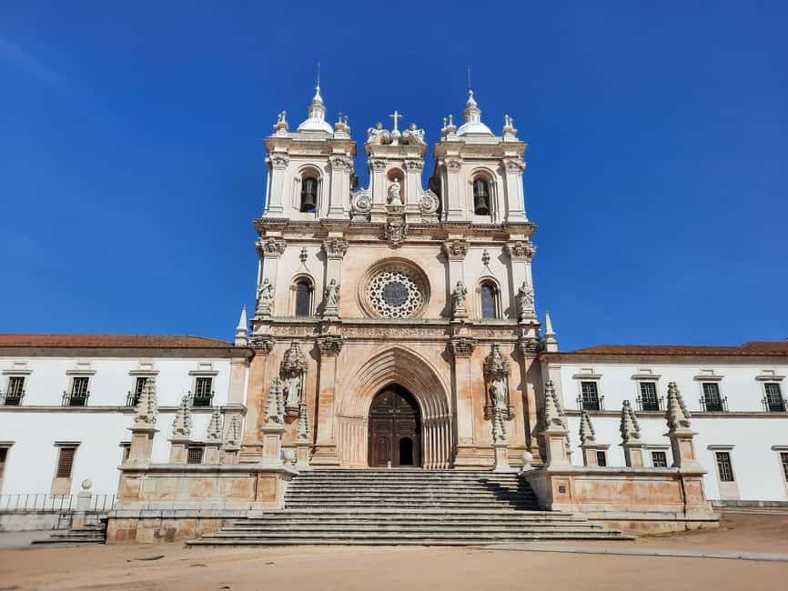 Private tour to Nazaré, Alcobaça, and Obidos from Lisbon - Price and value: what $210 buys you, and what it does not