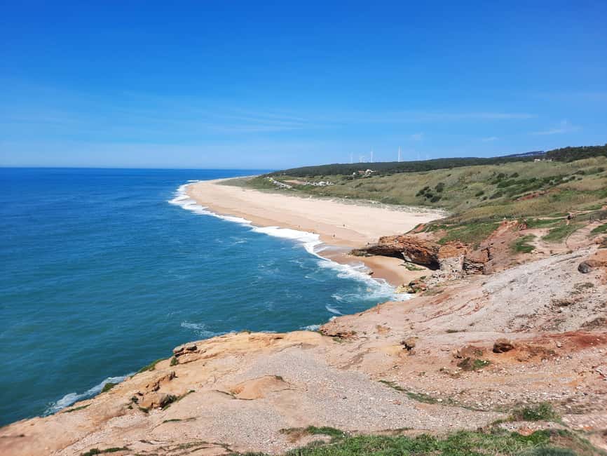 Private tour to Nazaré, Alcobaça, and Obidos from Lisbon - Who this tour suits best (and who should skip it)