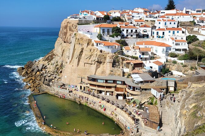 Private Tour to Sintra and Cascais - Key highlights