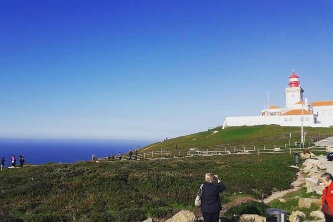 Private tour to Sintra and Lisbon City Full Day - The coastal drive through Cascais and Estoril