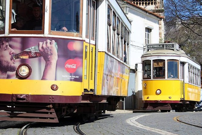 Private tour to Sintra and Lisbon City Full Day - Guide power: why personal service changes the whole day