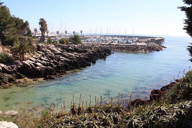 Private tour to Sintra, Cabo da Roca and Cascais Half Day - Stop 3: Centro Historico de Cascais for Bay Views and Strolls