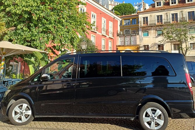 Private Tour to Sintra & Pena Palace, Cascais & Roca - Sintra Old Town on Foot: Narrow Streets, Easy Timing