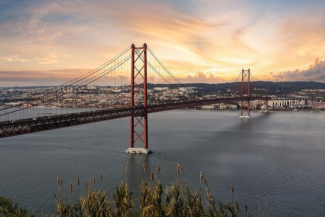 Private Tour to the Christ King and Arrábida - Key highlights to look forward to