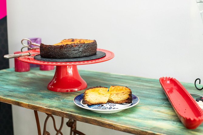 Private Traditional Portuguese Cooking Class in Lisbon with Paula - Price and value: what $84 buys you in real life