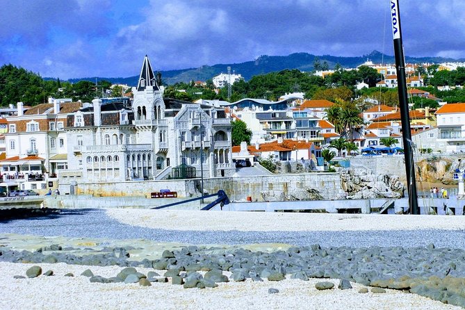 Private Transfer Aeroporto Lisboa - Cascais - A Straight Shot From Lisbon Airport to Cascais