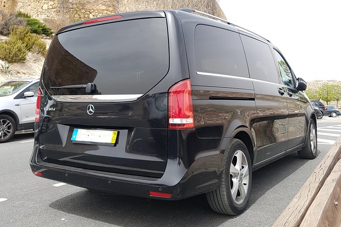 Private transfer from Lisbon to Fatima - Why This Private Lisbon to Fatima Ride Feels Easier Than DIY
