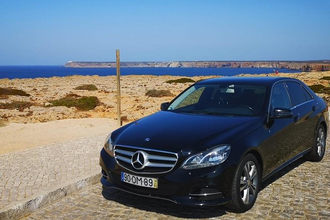 Private Transfer from Lisbon to Porto or from Porto to Lisbon - Price And Value: When $576.73 Per Person Makes Sense