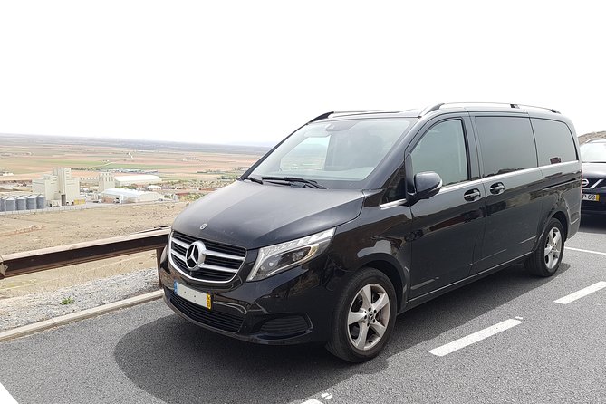 Private Transfer from Lisbon to Porto with WiFi on Board - Why This Private Lisbon to Porto Ride Works Better Than Trains