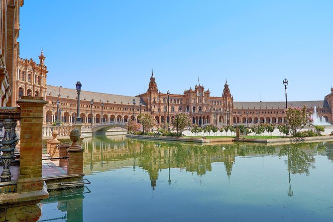 Private Transfer from Lisbon to Seville with 2 hours for sightseeing - Quick Highlights To Know Before You Go