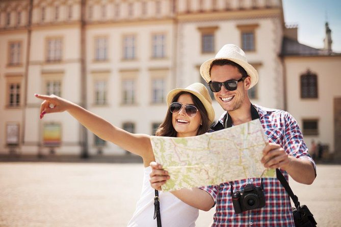 Private Transfer from Lisbon to Seville with 2 hours for sightseeing - What the private driver actually does (and how to get more value)