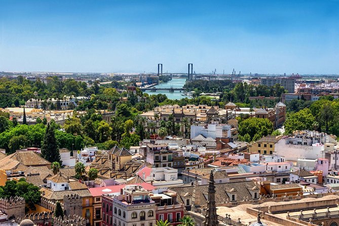 Private Transfer from Lisbon to Seville with 2 hours for sightseeing - Price and value: what you pay, what you get, and when it wins