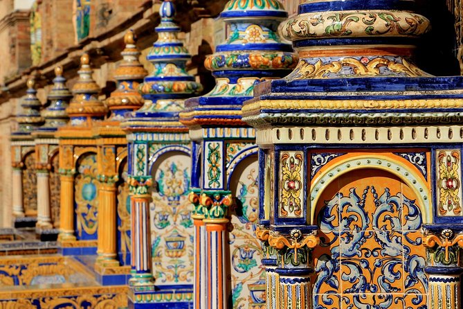 Private Transfer from Lisbon to Seville with 2 hours for sightseeing - Who this Lisbon to Seville private transfer suits best