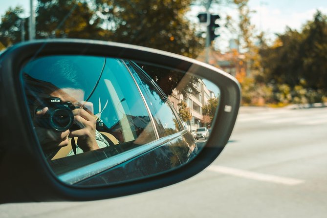 Private Transfer from Lisbon to Seville with 2 hours for sightseeing - Should you book this Lisbon to Seville private transfer?