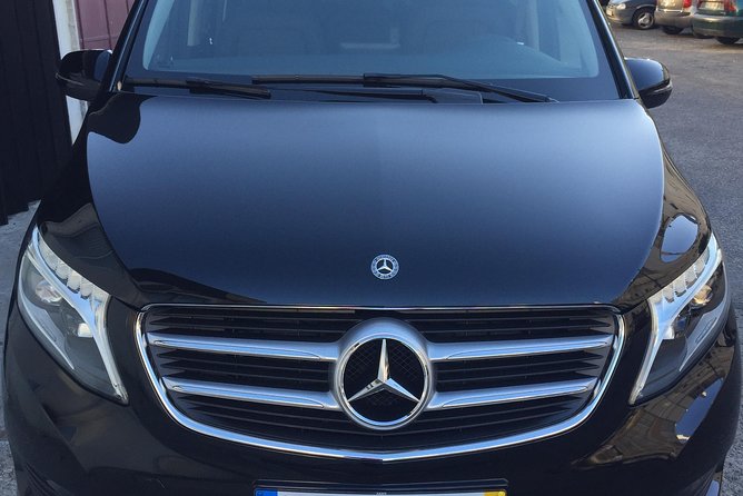 Private Transfer From or To Lisbon Airport - Key things to know before you go