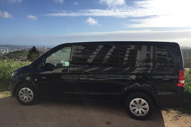 Private Transfer From or To Lisbon Airport - Comfort, Safety, and the Little Extras That Matter