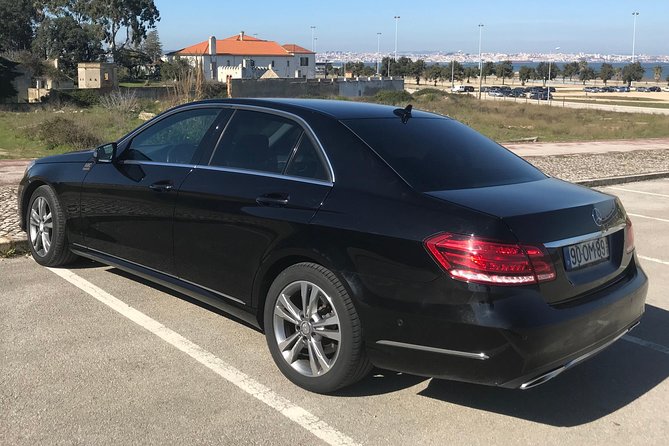 Private Transfer From or To Lisbon Airport - Timing Rules: The 1h30 Wait and What Triggers Extra Charges