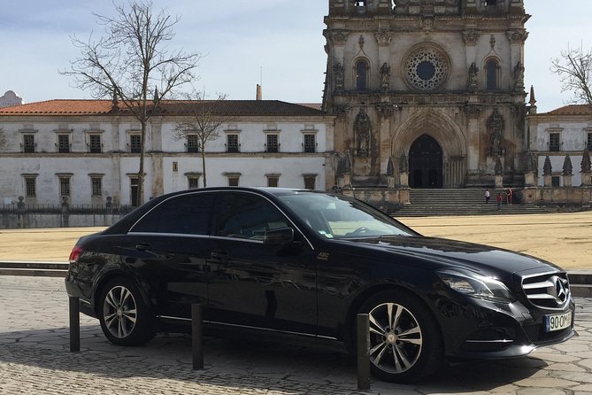 Private Transfer From or To Lisbon Airport - Price and Value: $60 for Up to 2, and When It Makes Sense
