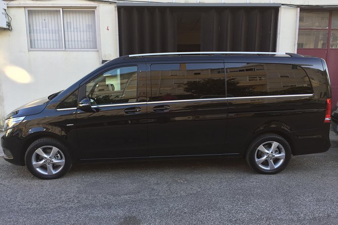 Private Transfer From or To Lisbon Airport - Who This Transfer Works Best For