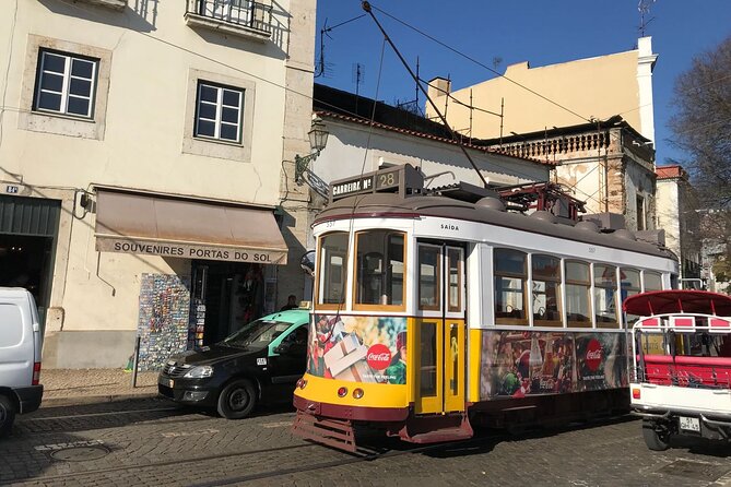 Private Transfer from/to Lisbon Airport to City Centre - Timing, Delays, and Staying Calm When Plans Change