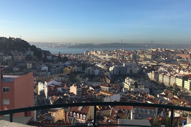 Private Transfer from/to Lisbon Airport to City Centre - Price and Value: When $27.09 Makes Sense