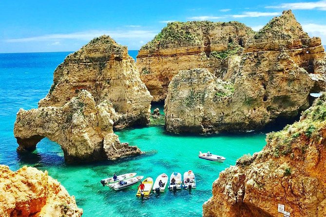 Private Transfer From / To Lisbon Airport x Algarve - Key Things That Make This Transfer Work