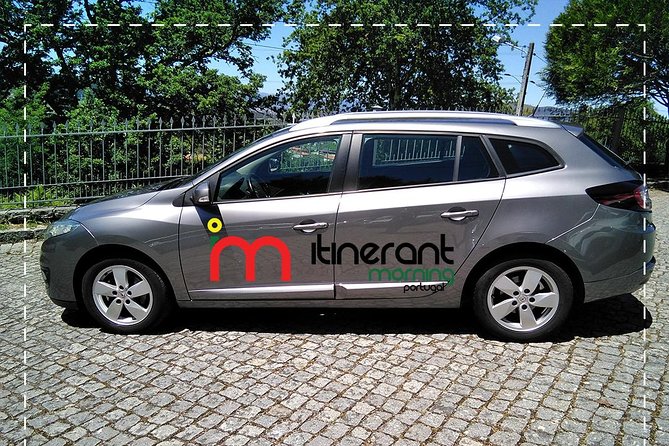 Private Transfer From / To Lisbon Airport x Algarve - How the Airport Meeting Works in Lisbon Arrivals