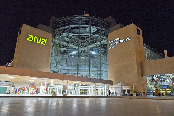 Private Transfer From / To Lisbon Airport x Algarve - Who This Transfer Fits Best (and Who Might Prefer Something Else)