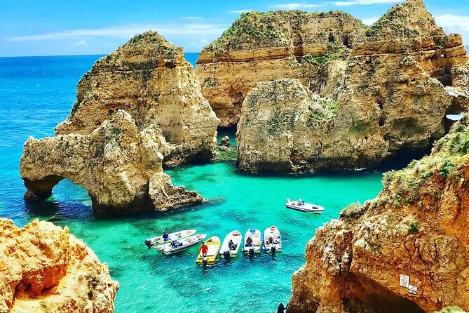 Private Transfer From / To Lisbon Airport x Algarve - Should You Book This Private Transfer From Lisbon to the Algarve?