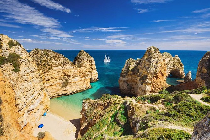 Private Transfer From / To Lisbon Airport x Algarve - The Drive Time You Should Plan For (About 2 to 3 Hours)