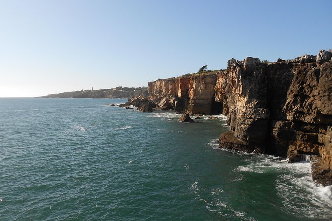 Private transfer: Lisbon Airport to Sintra,Cascais and Estoril - Price and Value: Why $33.04 Can Beat Metro Stress