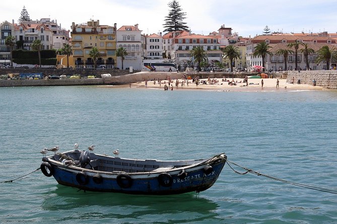 Private transfer: Lisbon Airport to Sintra,Cascais and Estoril - Who This Private Transfer Suits Best