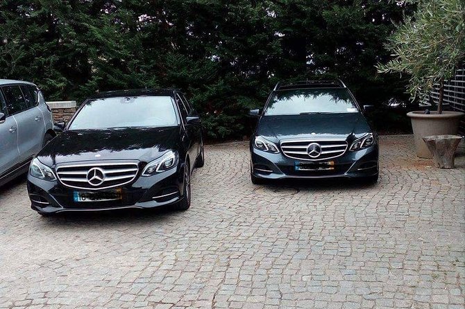 Private Transfer Lisbon-Porto with 2 (two) visits - A Lisbon-to-Porto transfer that feels like a plan, not a chore