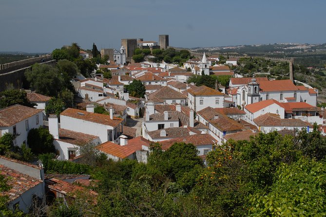 Private Transfer Lisbon-Porto with 2 (two) visits - Aveiro: Portuguese Venice, channels, moliceiros, and Art Nouveau