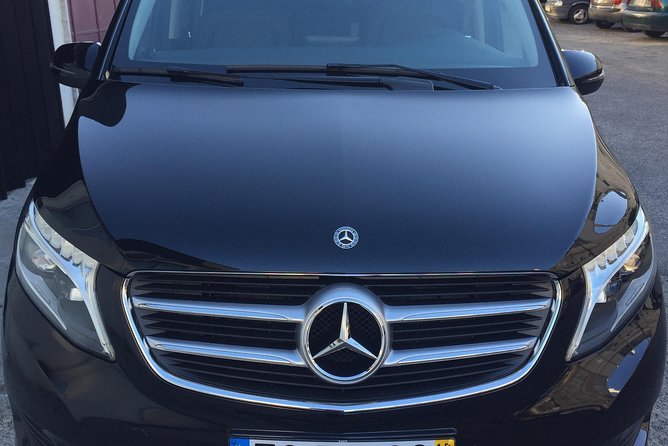 Private Transfer To or From Cascais - Why This Lisbon Airport to Cascais Transfer Feels Worth It