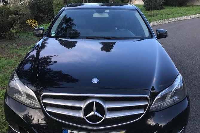 Private Transfer To or From Cascais - Estoril Coast Views, Plus Tips That Save Your First Day