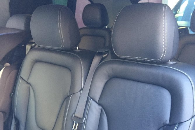 Private Transfer To or From Cascais - Price and Value: What You’re Really Paying For