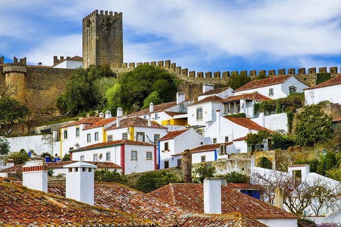 Private Transport Lisbon - Porto or Porto - Lisbon with 3 Stops - How your three stops work in real time