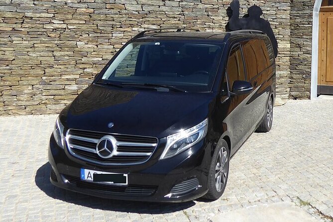 Private Transport Lisbon - Porto or Porto - Lisbon with 3 Stops - Who this private transfer fits best
