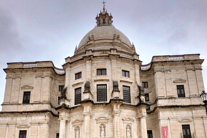 Private Tuk Tuk Tour 1h30 to Lisbon - Quick Take: What Makes This Private Tuk Tuk Tour Work