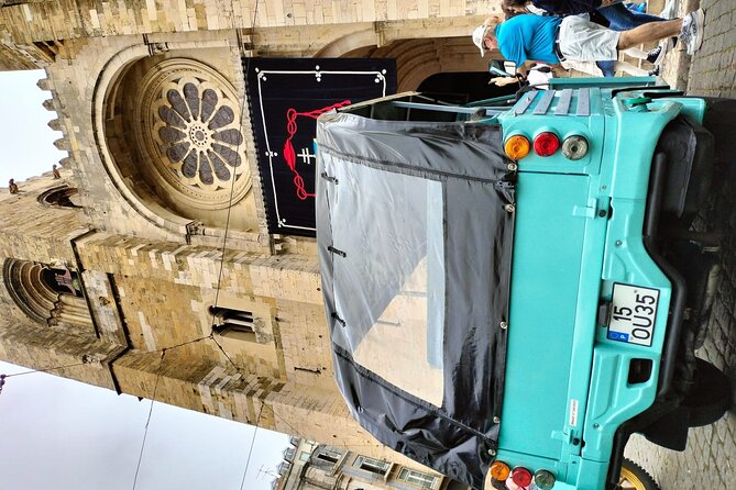 Private Tuk Tuk Tour 1h30 to Lisbon - Price and Value: $180.62 Per Group, What You’re Really Buying
