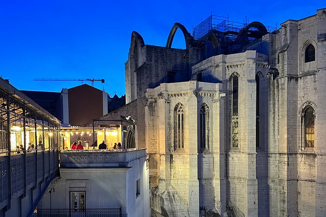 Private Tuk-tuk Tour of Lisbon and Belém - Key points before you go