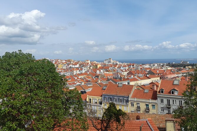 Private tuk tuk tour through the historic center of Lisbon - Stop 5: Panteão Nacional (Santa Engrácia) and Portugal’s national-memory layer