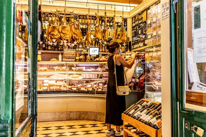 Private Tuktuk Tour with Portuguese Tapas and Wine - Private Tuktuk in Lisbon: Why This Works Better Than a Big Bus