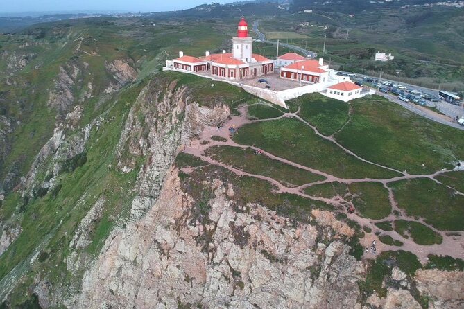 PRIVATE Unforgettable Full Day Tour to Sintra from Lisbon - Why This Sintra Day Trip Feels Easier Than DIY